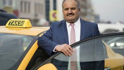 Taksicilerin başkanı taksi kıtlığına çözümü buldu: Müthiş öneri!