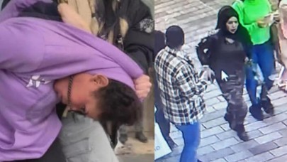 Taksim bombacısı her şeyi anlattı: İşte ilk ifadesi!