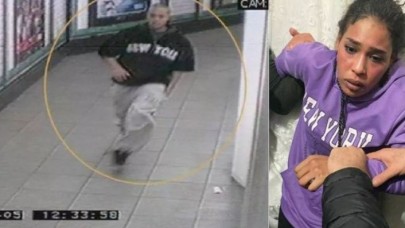 Taksim bombacısı terörist Ahlam Albashir'le ilgili çarpıcı detay!