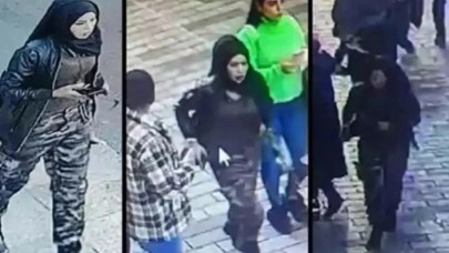 Taksim bombacısının elindeki güllerin sırrı çözüldü