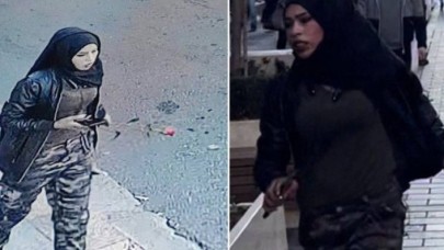 İstiklal Caddesi bombacısının ikinci hedefi orasıymış:  İfadesinde her şeyi anlattı!