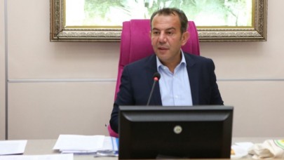 Tanju Özcan'dan Kılıçdaroğlu'na zor soru: Biz PKK ile nasıl helalleşeceğiz?