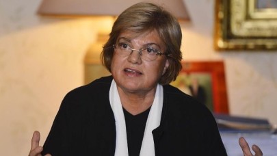 Tansu Çiller ile ilgili bomba iddia: Yeni parti kurdurdu,  ismi ve amblemi de belli!