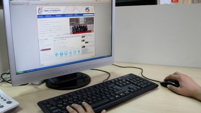 Tapu ve Kadastro Genel Müdürlüğüne 426 sözleşmeli personel alınacak