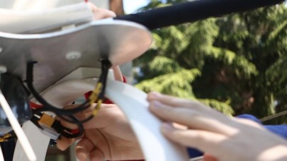 230 bin ödüllü TEKNOFEST Uçan Araba Yarışması'na başvurular yarın sona erecek