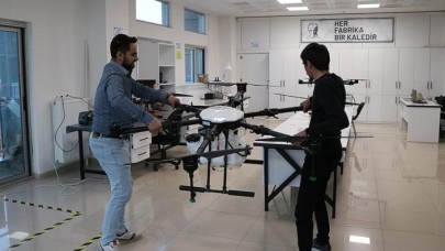 Teknopark'tan ekonomiye 5 yılda 230 milyon lira katkı