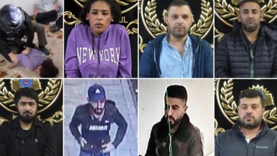 Terör saldırısında bombacı teröristin planı adım adım deşifre edildi