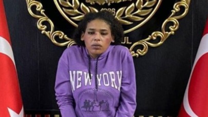 Terörist Ahlam Albasir'le ilgili flaş gelişme