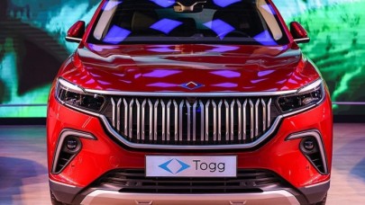 Togg heyecanı CİMER başvurularında