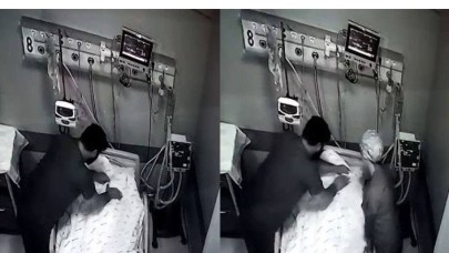 Tokat Medical Park Hastanesi'nde korkunç olay: İki sağlık çalışanı hastayı öldürmeye çalıştı!