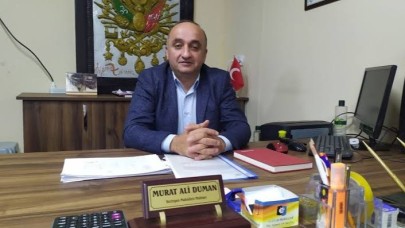 Tonlarca fındığı alarak kayıplara karıştığı iddia edilen muhtar bakın nerede ortaya çıktı