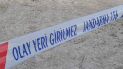 Trabzon'dan Erzurum'a ava giden İskender Kolaylı öldü