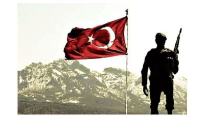 TSK,  Polis ve Jandarma'yı hedef alanlara Tamer'den de çok manidar tepki!