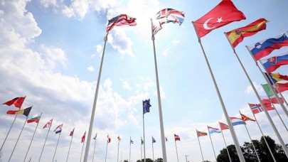 Türk dış,  güvenlik ve savunma politikalarının doktriner değişimi
