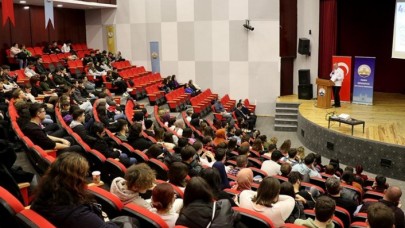 Türkiye Aşçılar Federasyonundan israfın önlenmesi çağrısı