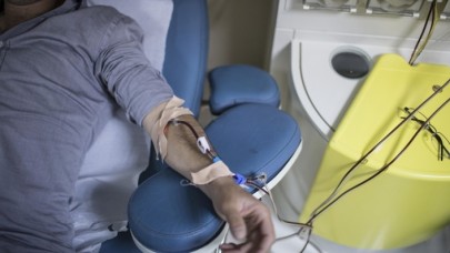 Türkiye'de binlerce böbrek hastası nakil bekliyor