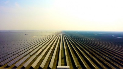 Türkiye genelinde 18 ilde 59 saha güneş enerjisine dayalı YEKA ilan edildi