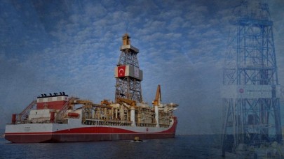 Türkiye ile Cezayir'den kritik adım: Ortak petrol ve doğal gaz arama şirketi kurulacak!