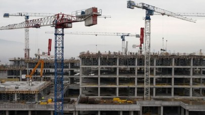 Türkiye Müteahhitler Birliğinden kentsel dönüşüm çağrısı