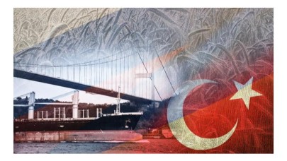 Türkiye'nin başarısı konuşuluyor: Tahıl anlaşması dünya basınında geniş yankı uyandırdı