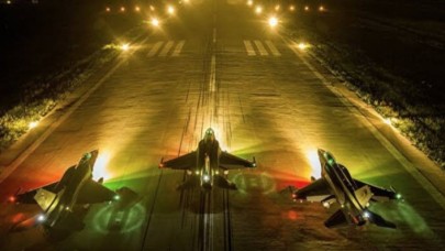 Türkiye'nin en kapsamlı hava harekatı! Abdullah Ağar: Tarihimizde ilk defa yapıldı