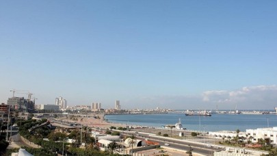 Türkiye'nin Libya'ya ihracatı 10 ayda 2 milyar doları aştı