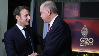 Türkiye'ye övgü! Cumhurbaşkanı Erdoğan,  çok etkin rol oynuyor