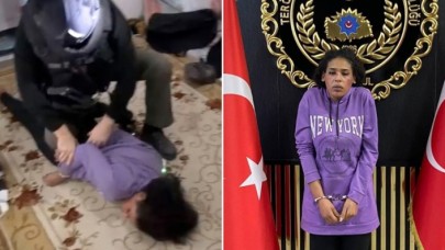 Türkiye'den çok sert tepki: Ne zaman 'terör örgütü' diyeceksiniz?
