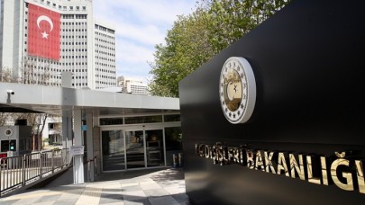 Türkiye'den İsviçre'ye sert tepki