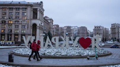 Ukrayna'da barış mümkün mü?Türkiye'nin barışa katkısı!