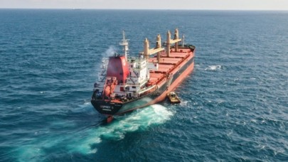 Ukrayna: Karadeniz Tahıl Girişimi devam ediyor