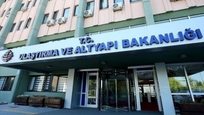 Ulaştırma ve Altyapı Bakanlığına 50 personel alınacak