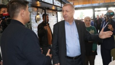 Ümit Özdağ: Bunu yapamazsam istifa ederim