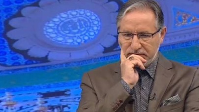 Ünlü profesör Mustafa Karataş,  canlı yayındaki zina sorusuyla neye uğradığını şaşırdı