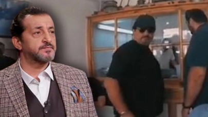 Ünlü şef Mehmet Yalçınkaya gittiği lokantadan kovuldu