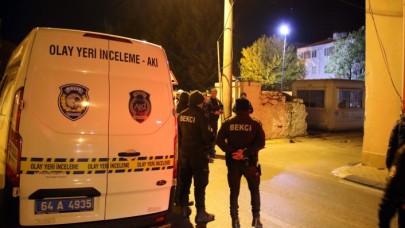 Uşak'ta önce darbedilip sonra vurulan Onur Soyak öldü