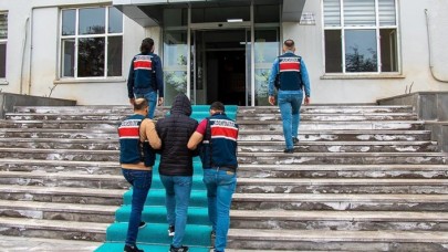 Van'da terör operasyonlarında 24 şüpheli yakalandı