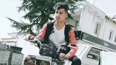 Yalvaç'ta takla atan motosikletteki Enes Durmuş Yıldırım öldü