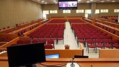 Yargı en yoğun mesaiyi uyuşturucuyla mücadele için veriyor