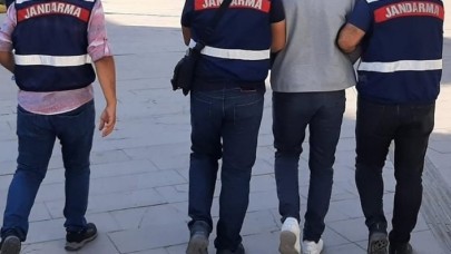 Yunanistan'a kaçarken yakalanan FETÖ şüphelileri tutuklandı