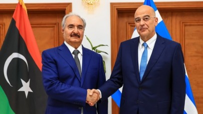 Yunanistan'dan akıl almaz Türkiye iddiası: Bize tuzak kurdular