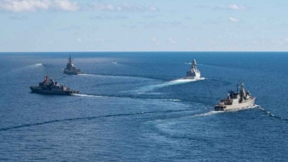 Yunanistan'dan çarpıcı Türkiye açıklaması: Savaşa hazır olun!