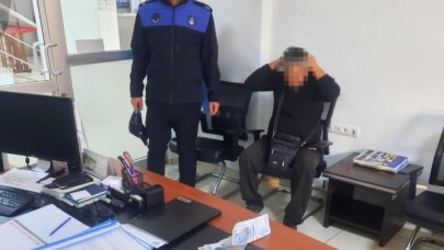 Zonguldak'ta yakalanan dilencinin parası ve evleri şaşkınlık yarattı