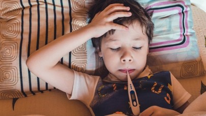 10 soruda en yaygın görülen çocuk enfeksiyonları