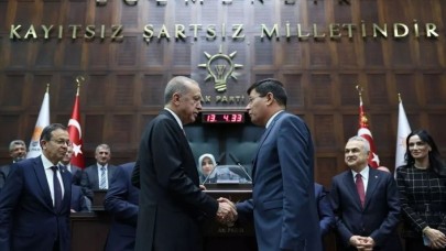 10 belediye daha AK Parti'ye geçecek! 42 belediye muhalefetten koptu