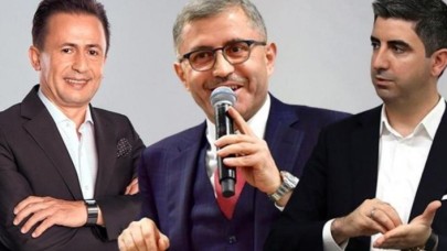 2022'de İstanbul'un en çok konuşulan ilçe belediye başkanları belli oldu: İlk sırada bakın kim var!