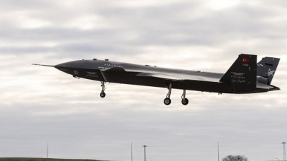 Üç soruda Kızılelma ve transonik SİHA kapasitesi