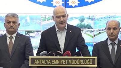 30 ilde eş zamanlı operasyon! 163 gözaltı