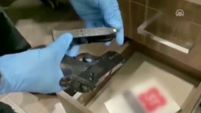 5 ilde nefes kesen operasyon: 400 gözaltı