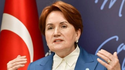 6'lı masanın adayı kim olacak? Meral Akşener,  2 isme yeşil ışık yaktı: 'Hayır demeyiz'